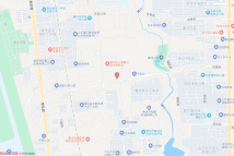 三友上院电子地图