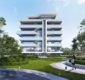 铁建投城发·三千著效果图