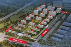宜龙璟悦[桐城市]