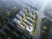 铁建投城发·三千著