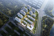 铁建投城发·三千著[龙亭]