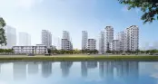 一大街视图