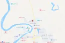 碧桂园·玖珑湾交通图