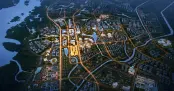 项目效果图