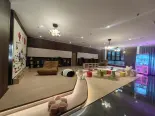售楼处休息厅