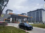加油站