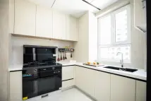 和瑞壹号院样板间