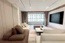 珑湾翡翠城样板间