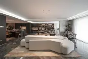 样板间