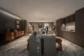 样板间