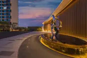 园区实景图