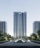 启城·桃源一品效果图