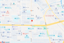 远洋瑞林宸章电子地图