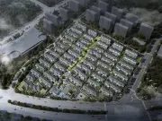 绿城·义乌凤栖逸庐