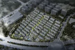 绿城·义乌凤栖逸庐