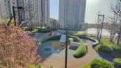 现房实景