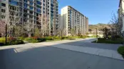 现房实景