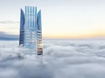 城脉中心城脉中心-效果图