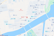 鑫都·龙都府电子地图