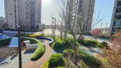 现房实景