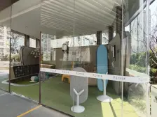 中海长安云锦 3室1厅 南 北