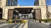 现房实景