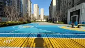 现房实景