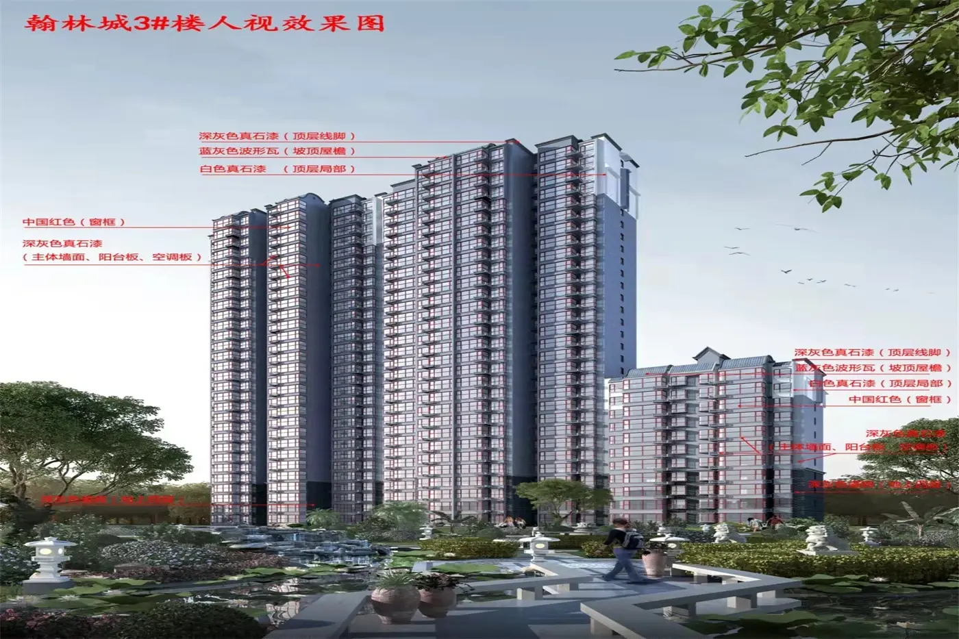 翰林城