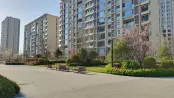 现房实景