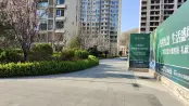 现房实景