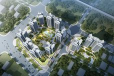 湛城润樾府[霞山]