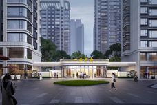 金建 · 一品华府[城区]