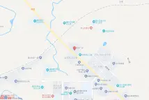 柏悦广场电子地图