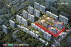 保利·景阳和煦[绿园]