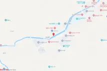 定水鹭湾电子地图
