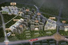 中海国际社区[万柏林]