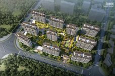 善园·湖滨[长子县]