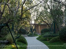 高楼层 视野开阔 户型方正 全屋智能 中海物业