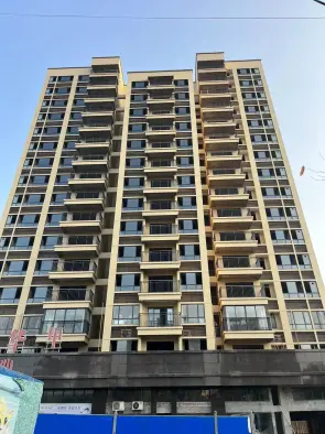 创兴文华里轩实景图