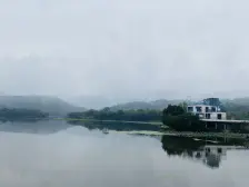 国盛莲花湖 4室2厅 南 北