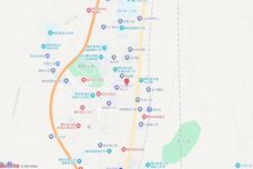 华锐桐心广场[桐梓县]