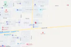 中博·城东大院[沙坡头区]