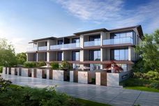 中华郡荆山居[富平县]