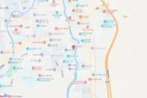 东晟乐居电子地图