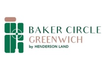 BAKER CIRCLE．GREENWICHBAKER CIRCLE