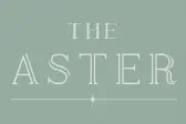 THE ASTER