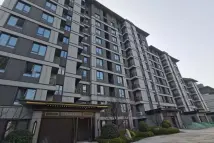 建发城建·文源府实景图