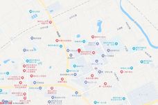 汇润熙岸尚庭[揭东区]