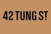 42 Tung St.