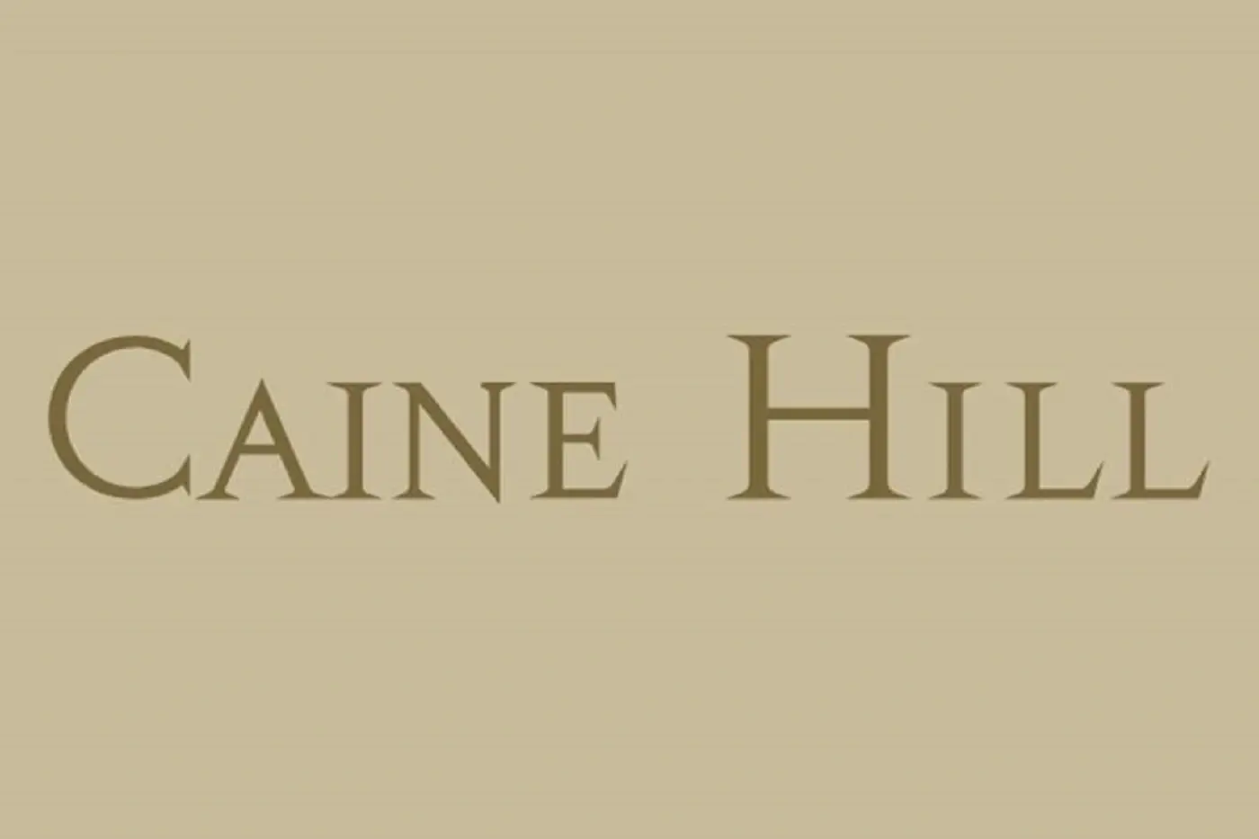CAINE HILL效果图